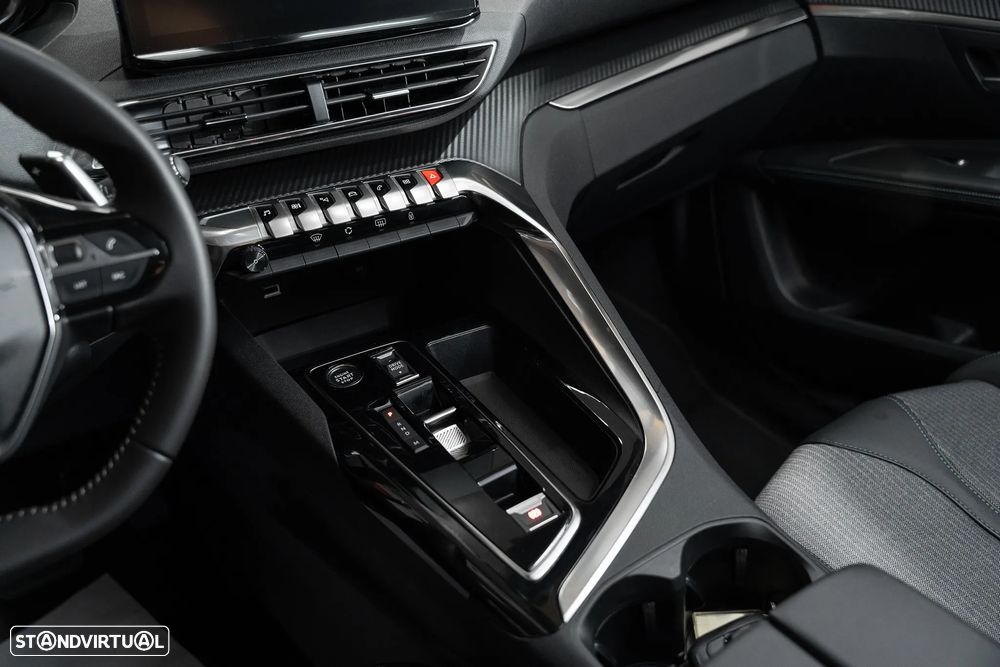 Peugeot 5008 1.5 BlueHDi Allure EAT8 - 15