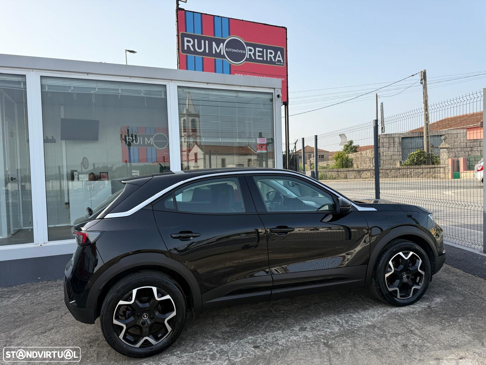 Opel Mokka-e Edition - 8