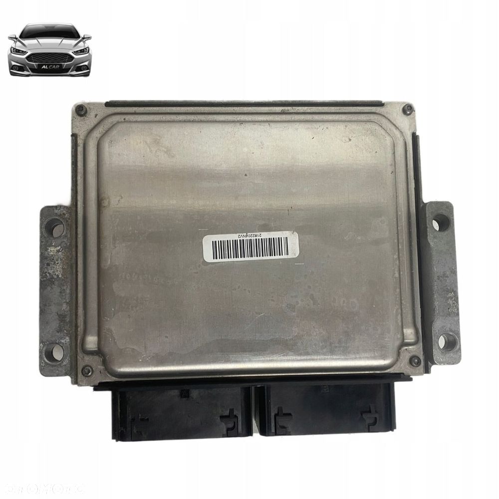 STEROWNIK SILNIKA 2.0 TDCI EURO 6 GALAXY MK4, S-MAX MK2 H1GA-12A650-AB - 3