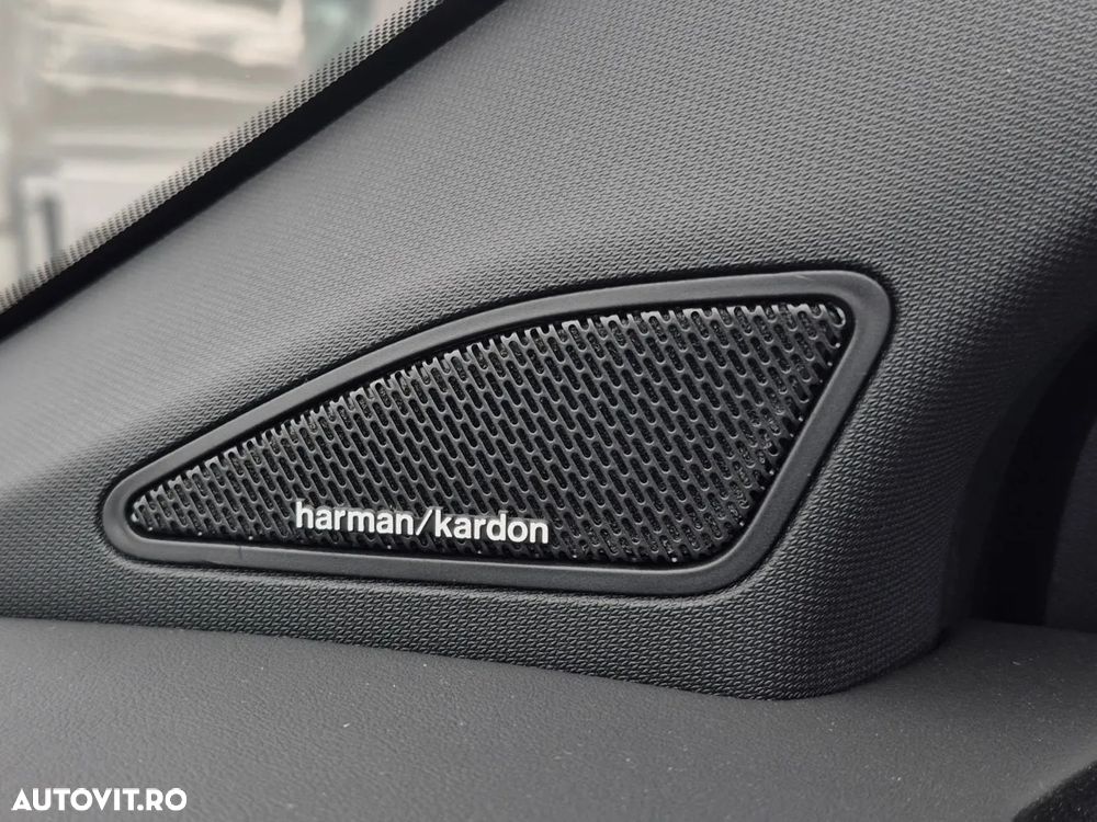 Volkswagen Amarok 3.0 TDI 241 CP 4M 10AT PanAmericana - 19