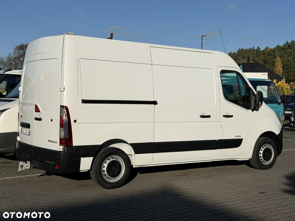 Renault Master - 11