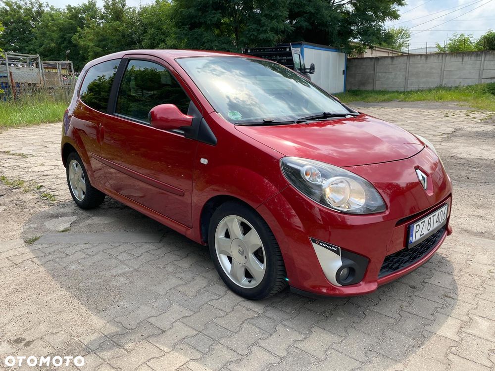 Renault Twingo 1.2 16V Rip Curl - 39