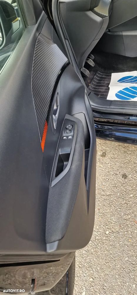 Peugeot 208 PureTech 75 Active Pack - 11