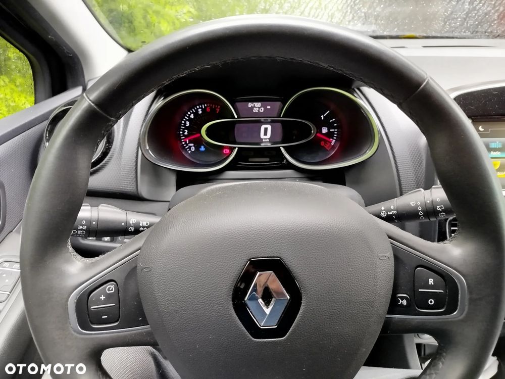 Renault Clio 0.9 Energy TCe Limited - 18