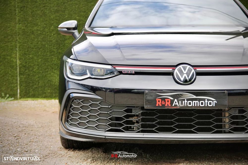 VW Golf 2.0 TSI GTI DSG Performance - 7