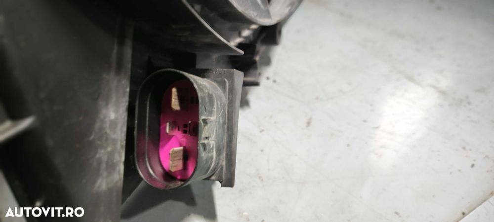 Ventilatoare racire motor volkswagen vw golf 6 variant - 3