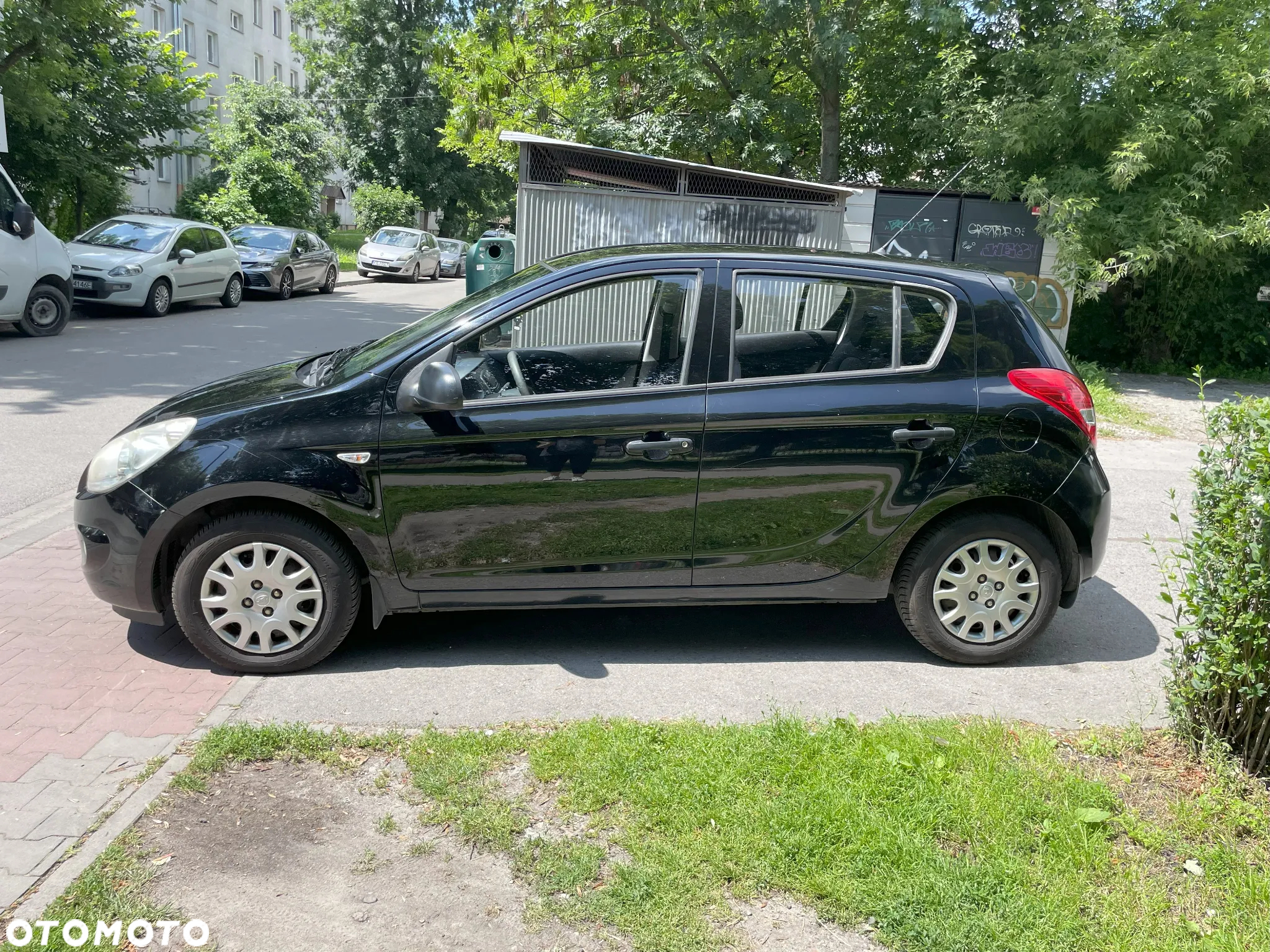 Hyundai i20 - 2