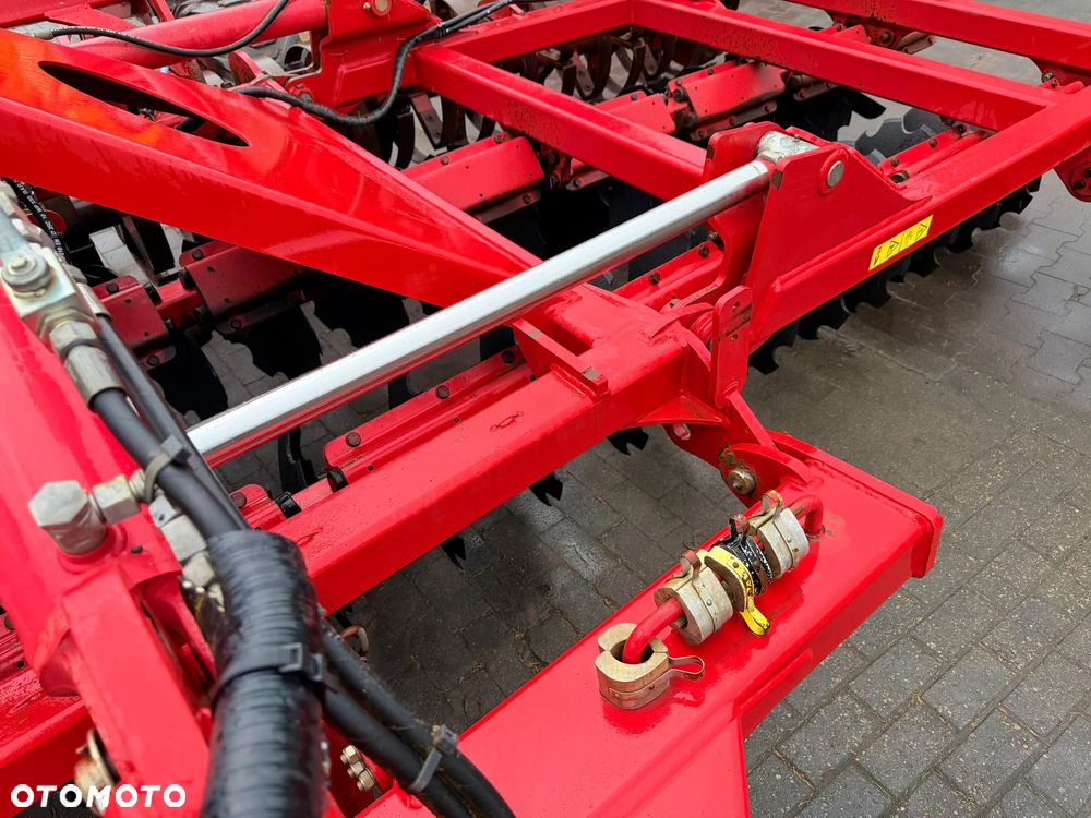 Horsch Joker 6 RT - 21