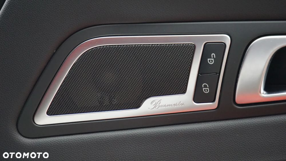 Mercedes-Benz AMG GT Speedshift 7G-DCT - 24