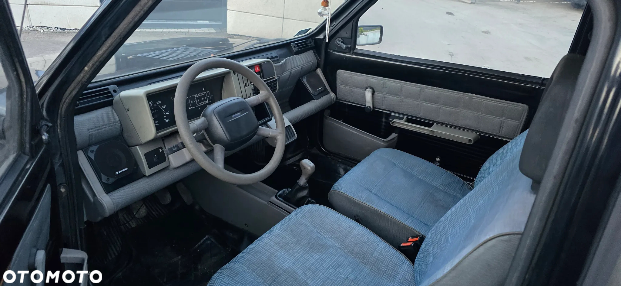 Fiat Panda - 31