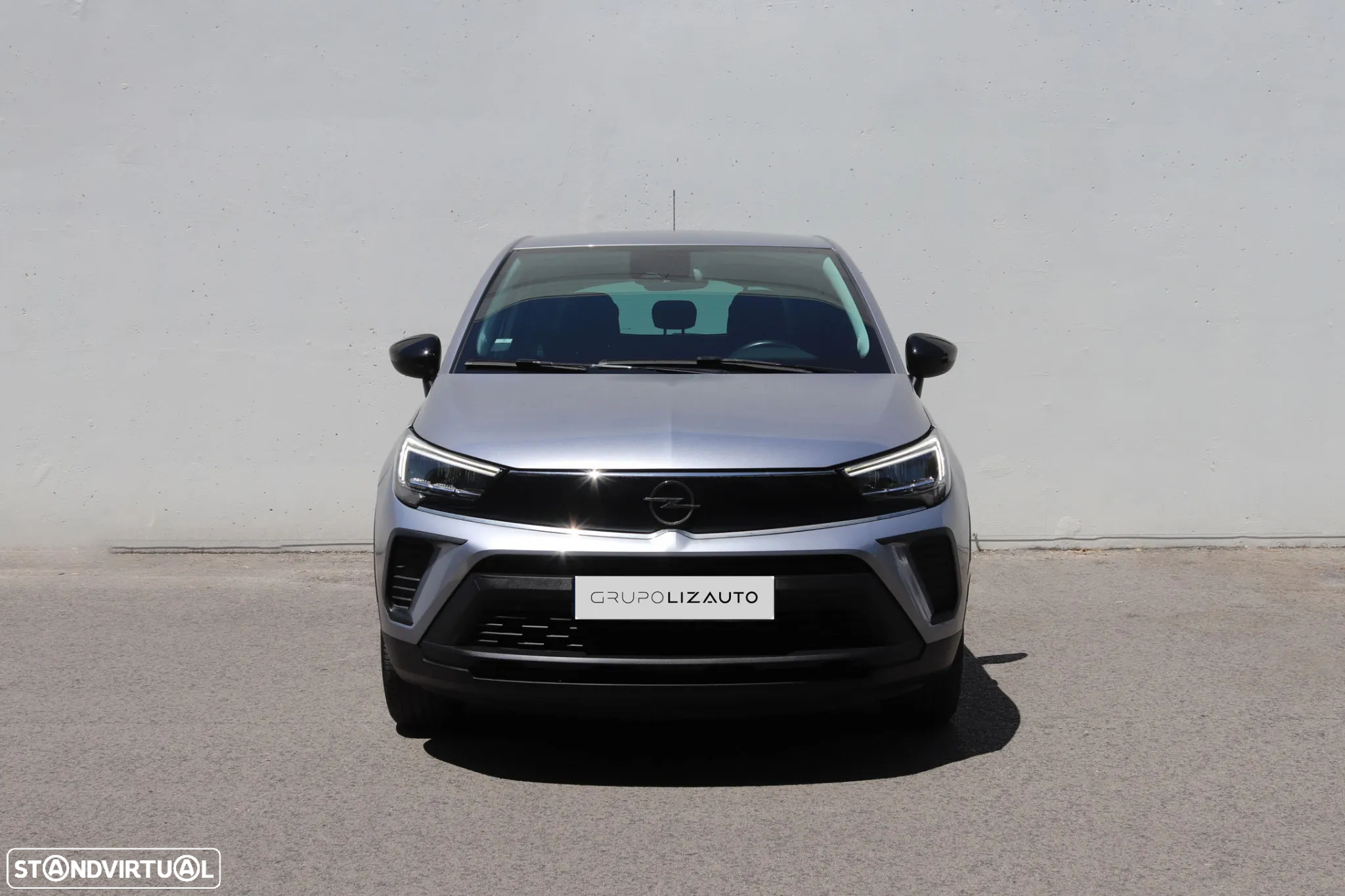 Opel Crossland X - 24