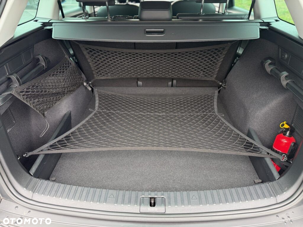 Skoda Kodiaq 2.0 TDI 4x2 Style DSG - 12