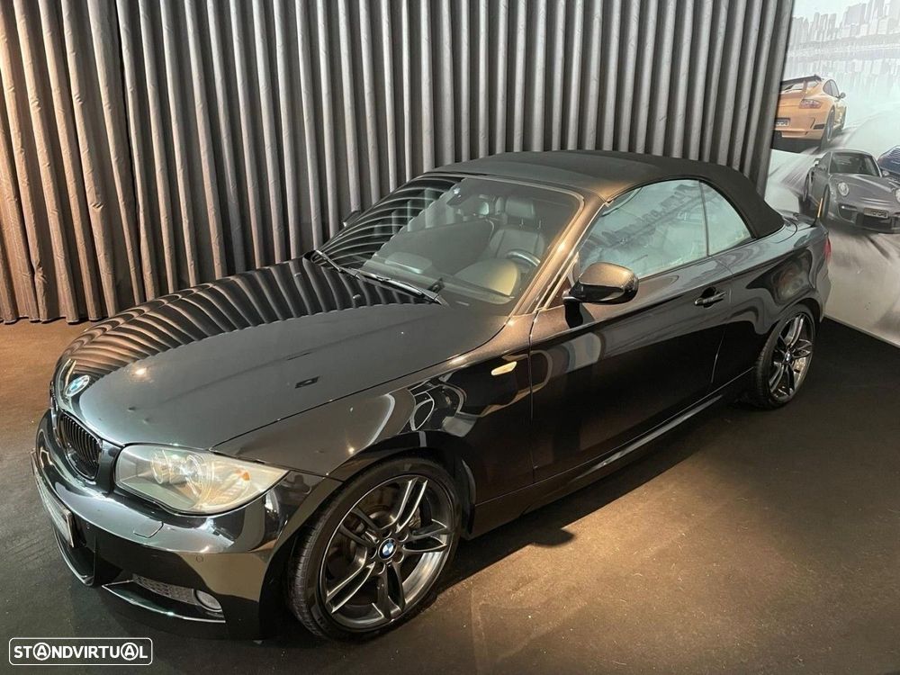 BMW 123 - 1