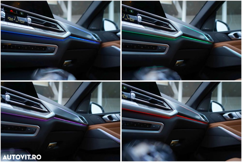 BMW X5 xDrive40i - 25