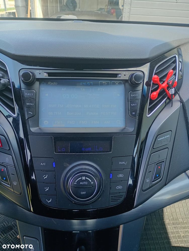 Hyundai i40 - 9