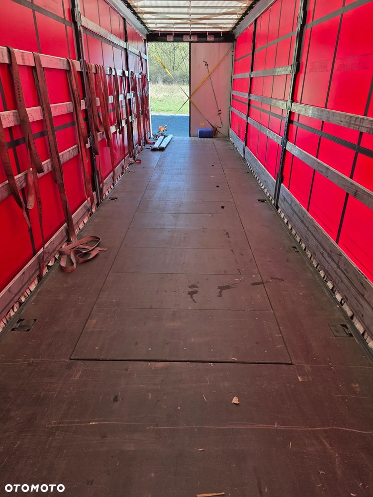 Wielton NS3k CoilMulda - 20