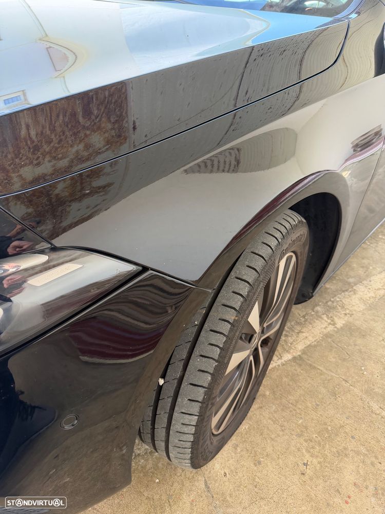 Mercedes-Benz A 250 e Progressive - 16