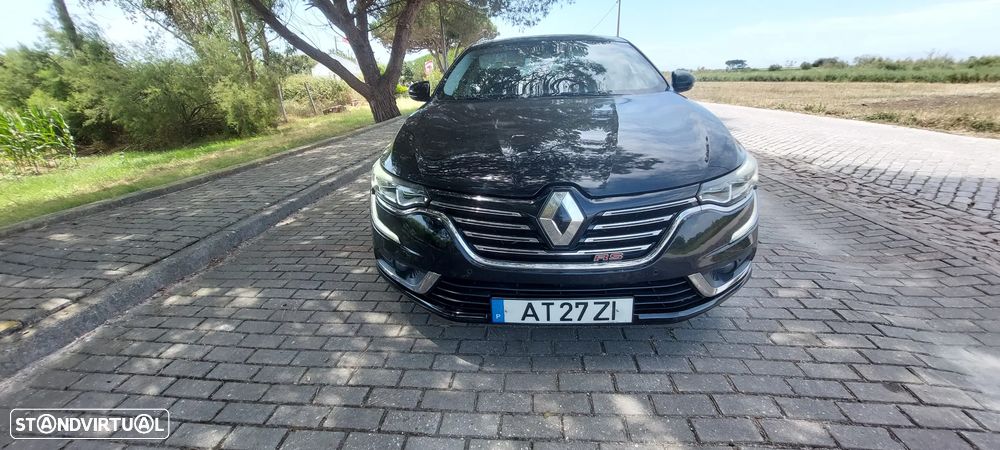 Renault Talisman 1.6 dCi Executive EDC - 1