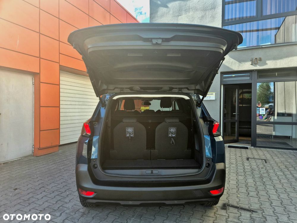 Peugeot 5008 1.5 BlueHDi Active S&S EAT8 - 14