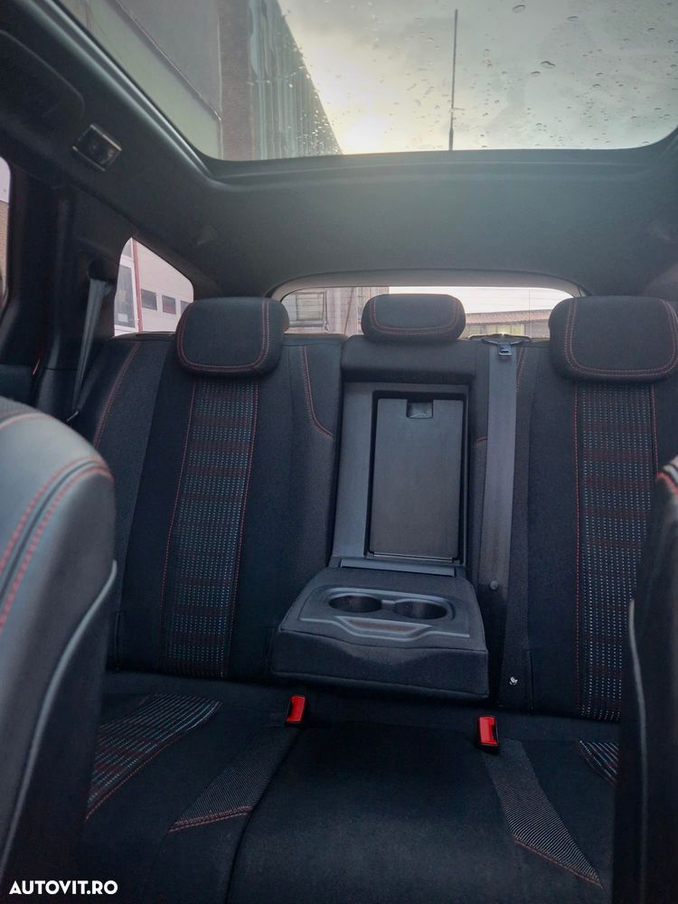 Peugeot 308 1.6 BlueHDi FAP STT Allure - 8