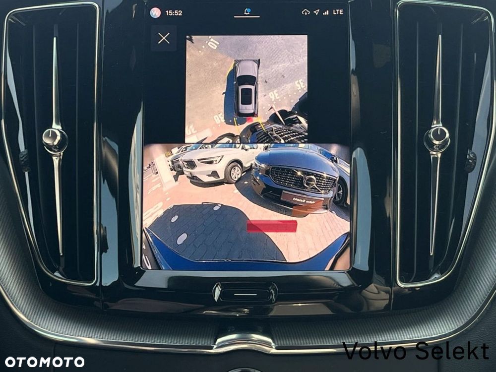 Volvo XC 60 - 32