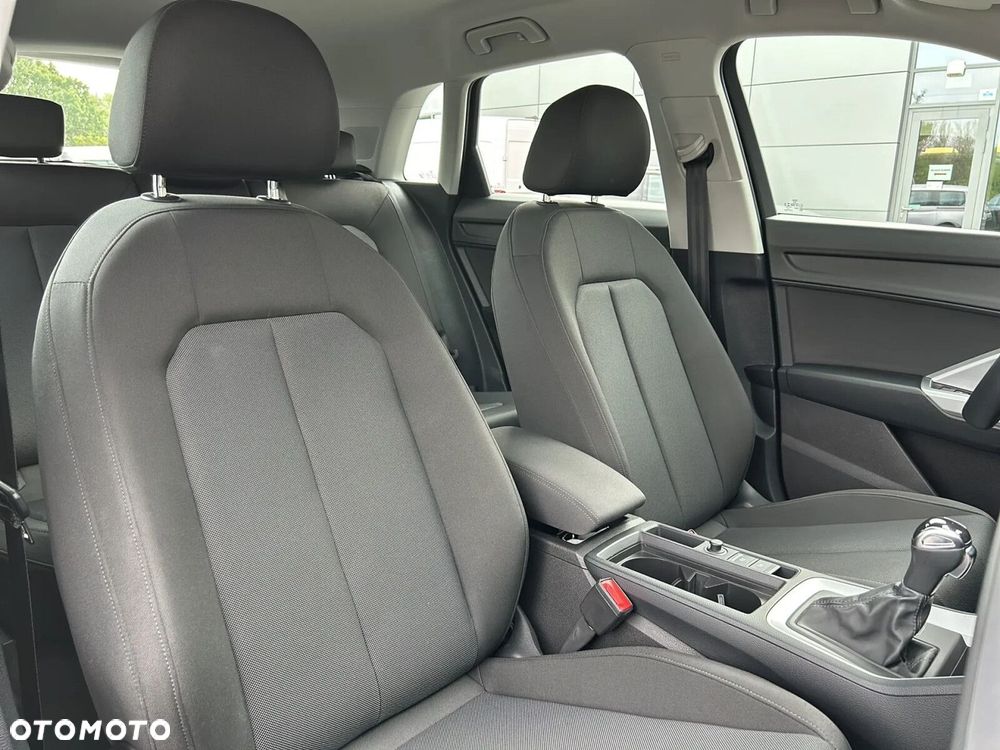 Audi Q3 35 TFSI mHEV S tronic - 18