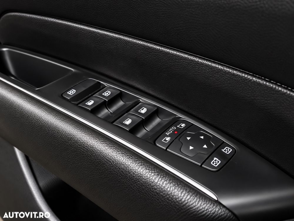 Renault Talisman ENERGY dCi 130 EDC Business - 10