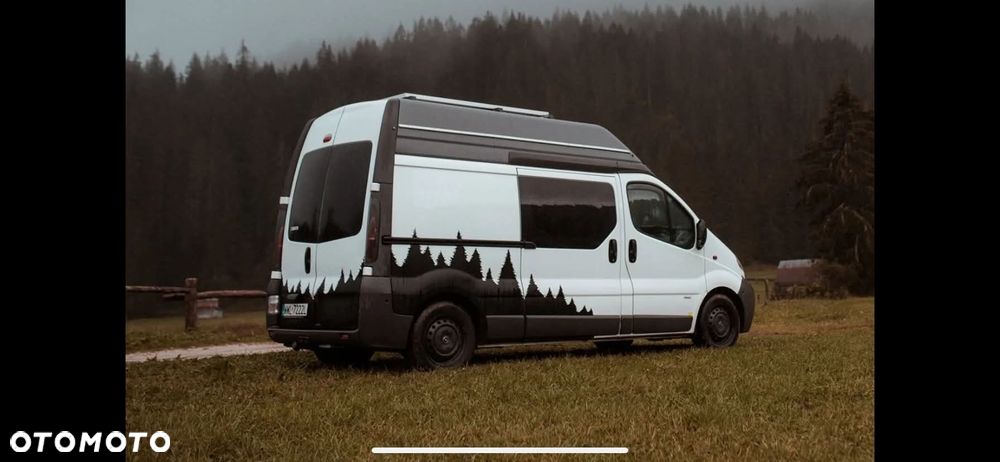 Opel VIVARO - 4