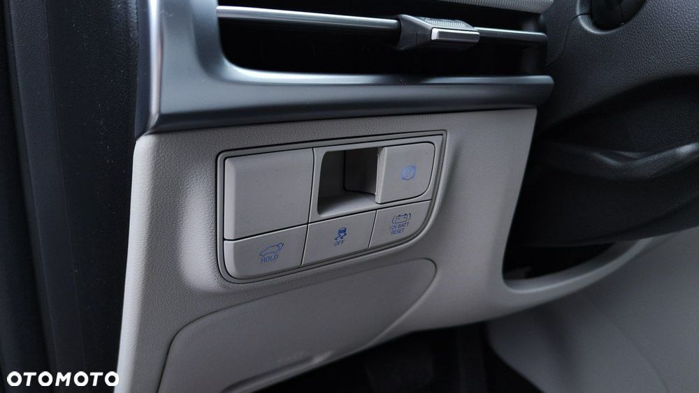 Hyundai Tucson - 9