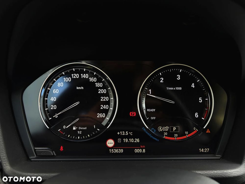 BMW X1 sDrive20d Advantage - 21