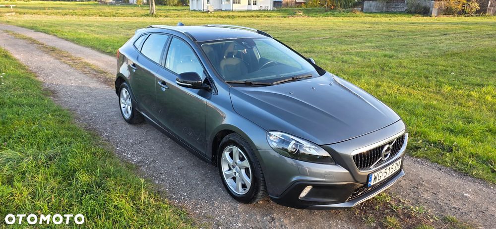 Volvo V40 2013 photo 4