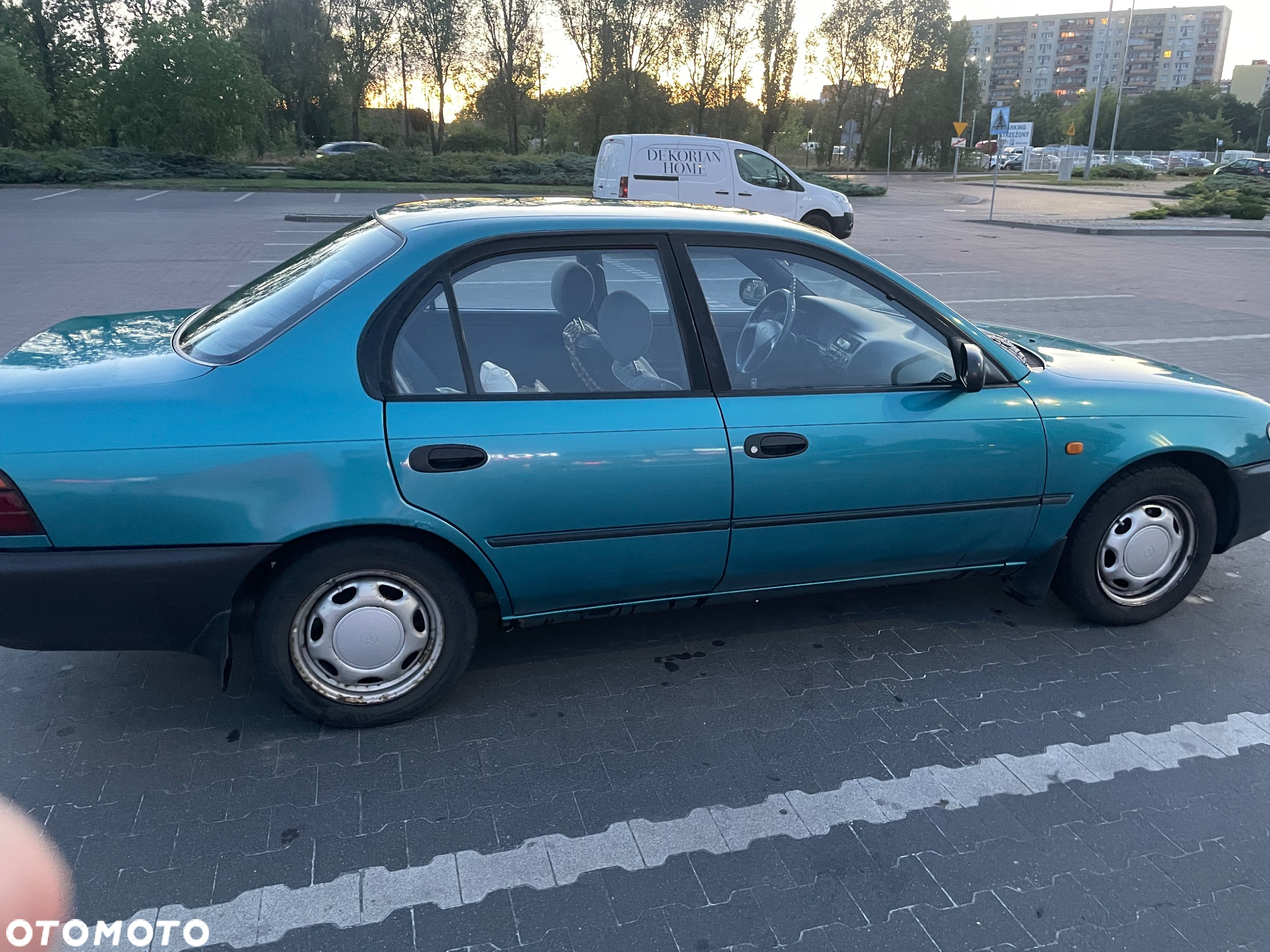 Toyota Corolla 1.4 XLi - 6