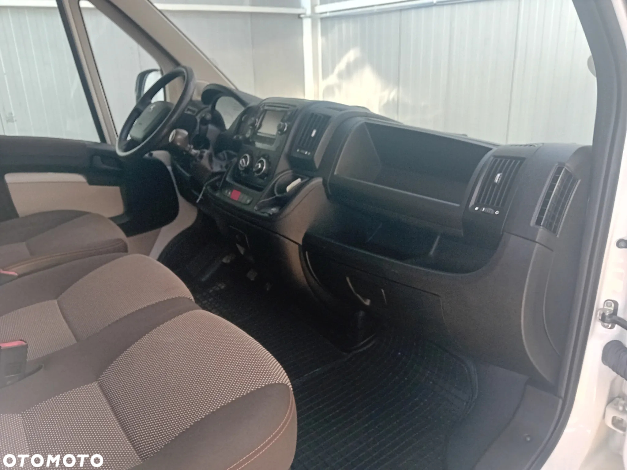 Peugeot Boxer - 16