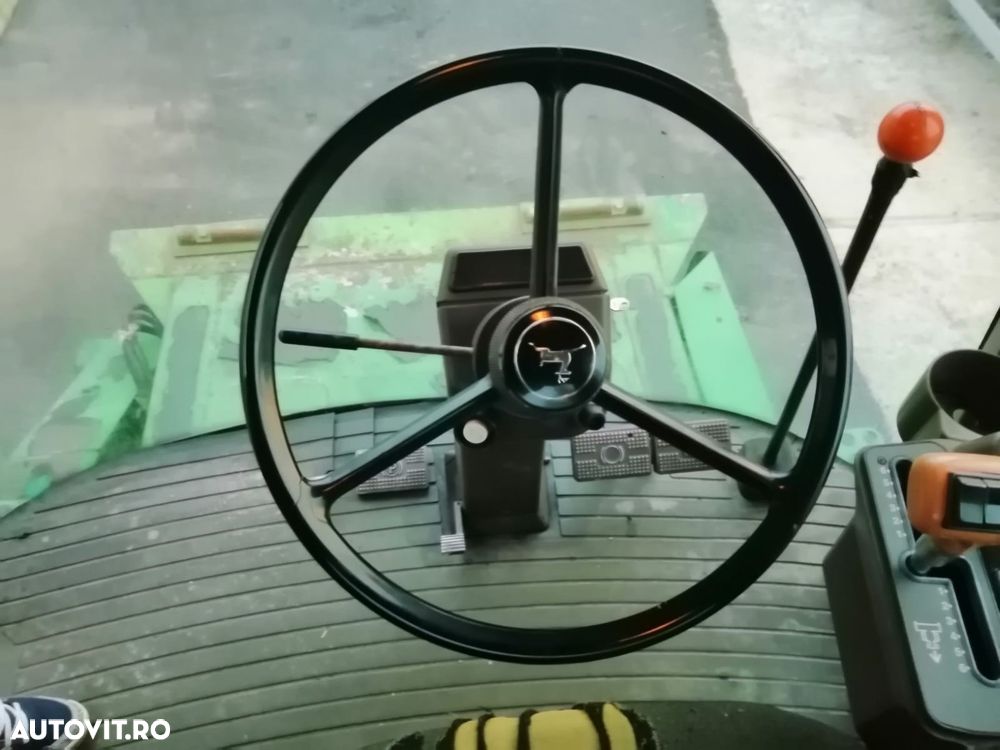 John Deere 9510 Maximizer - 11