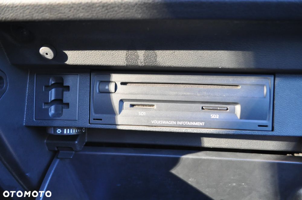 Volkswagen Tiguan 2.0 TDI SCR (BlueMotion Technology) DSG Highline - 3