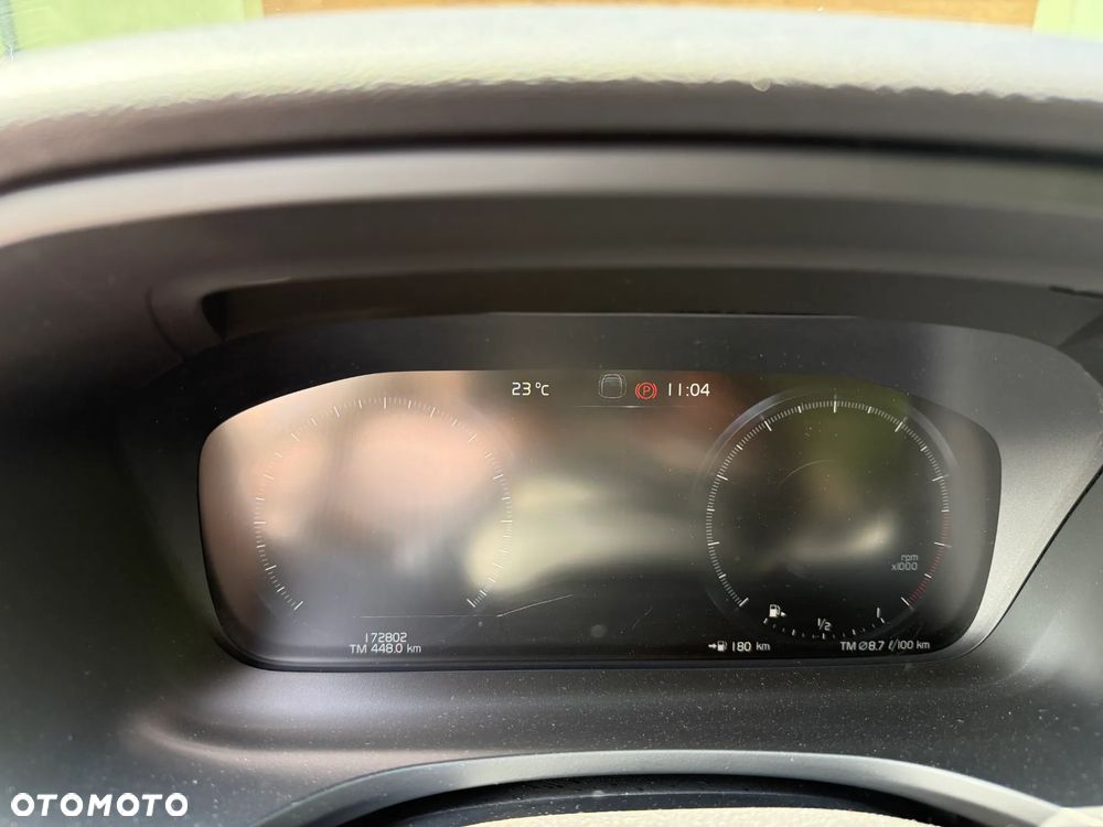 Volvo V60 T5 Inscription - 12