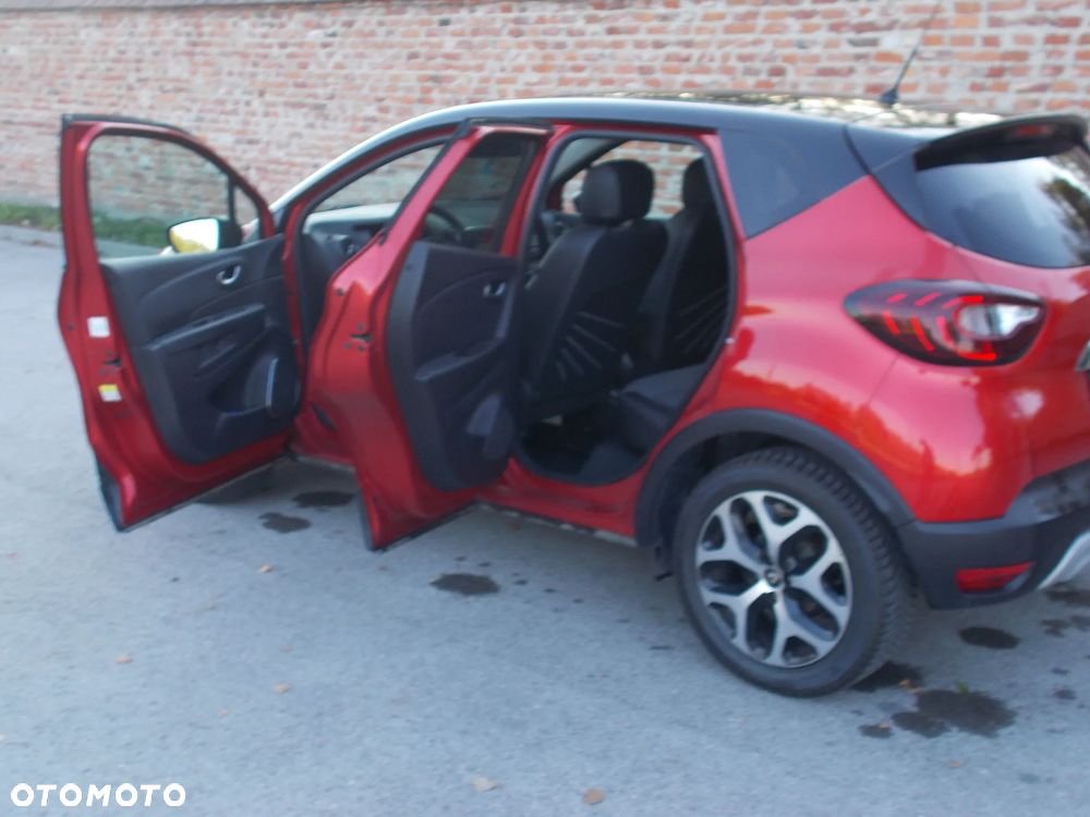 Renault Captur 1.5 dCi Intens - 13