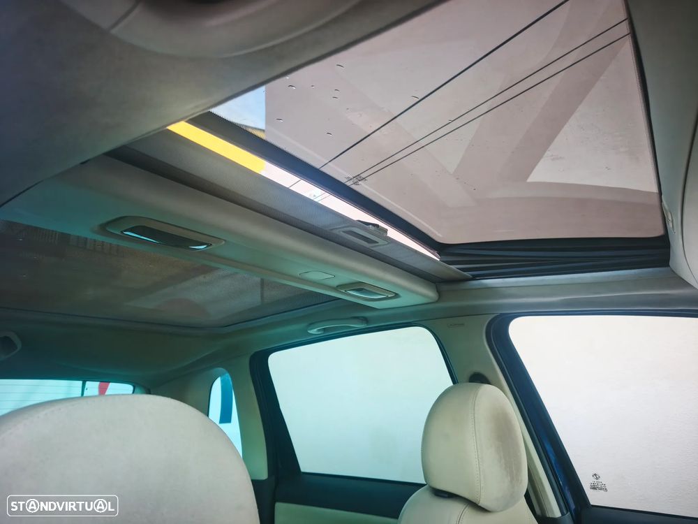 Lancia Musa 1.3 16V M-jet Oro Executive - 29