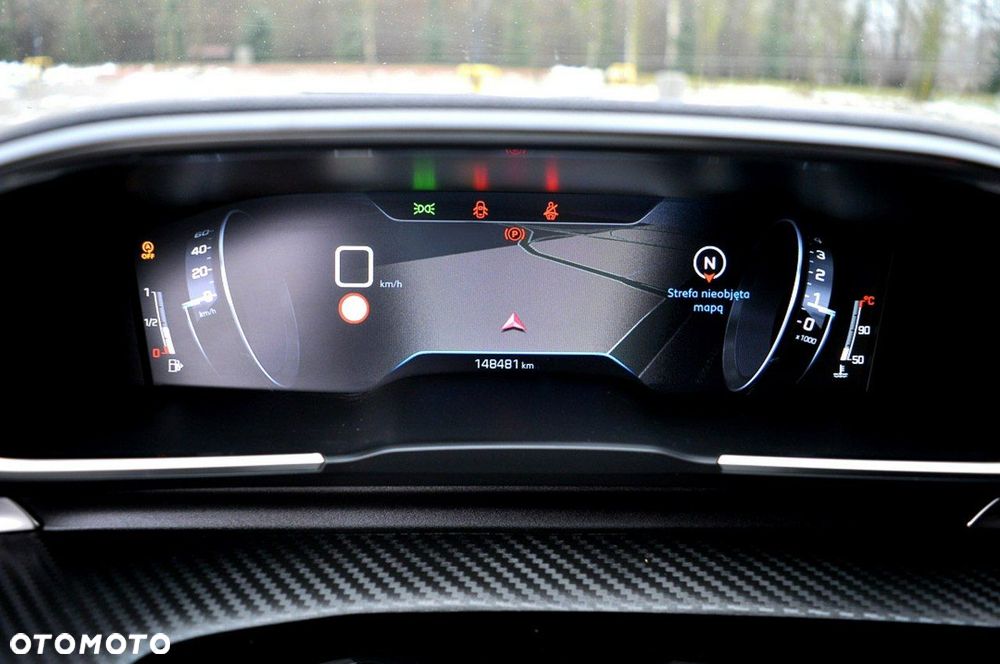 Peugeot 508 1.5 BlueHDi Allure S&S - 20