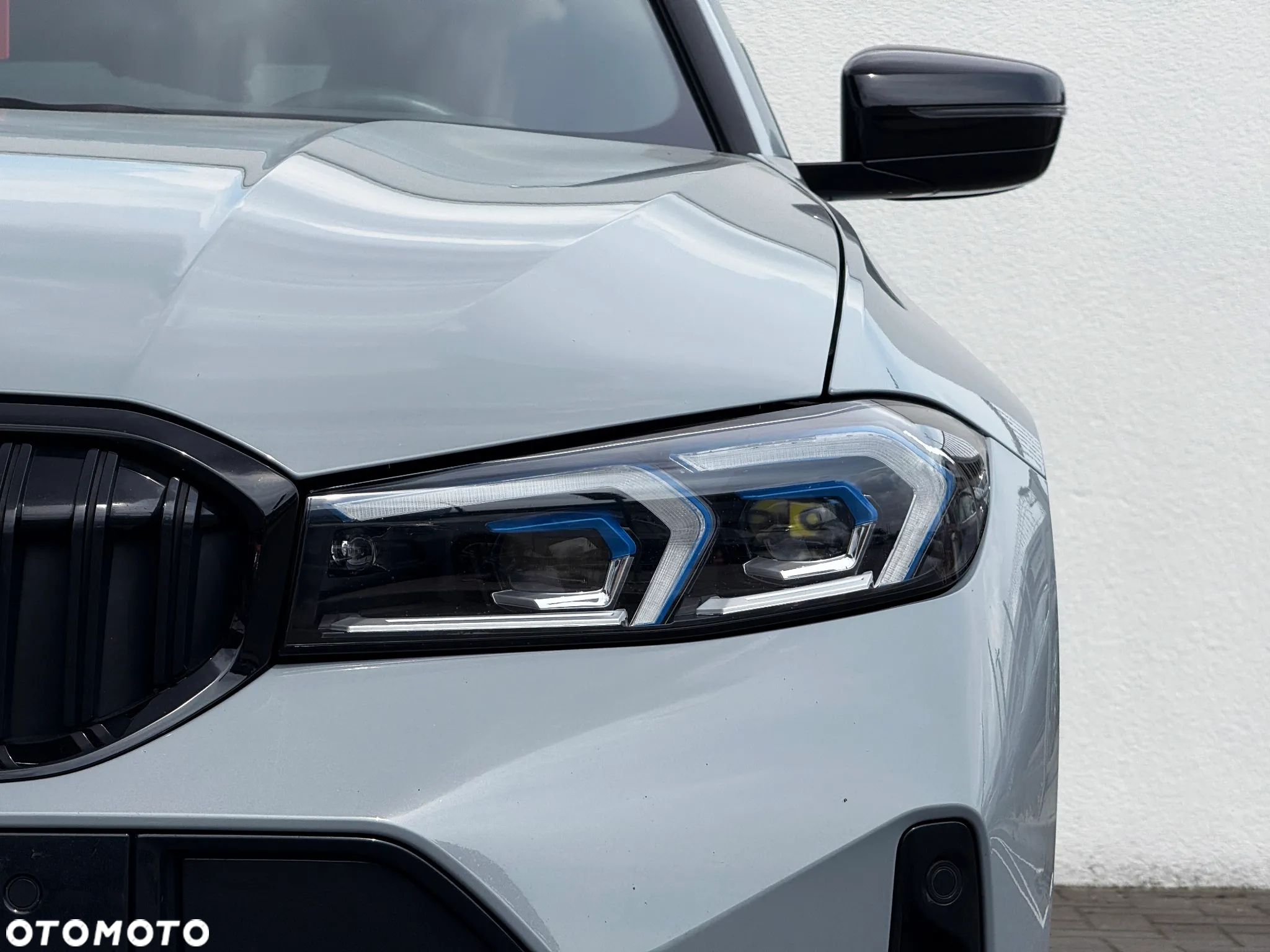 BMW Seria 3 320d xDrive M Sport sport - 6