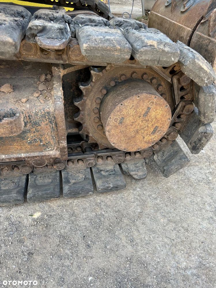 Hyundai Koparka Gąsienicowa HYUNDAI ROBEX 145 LCR-9 - 22