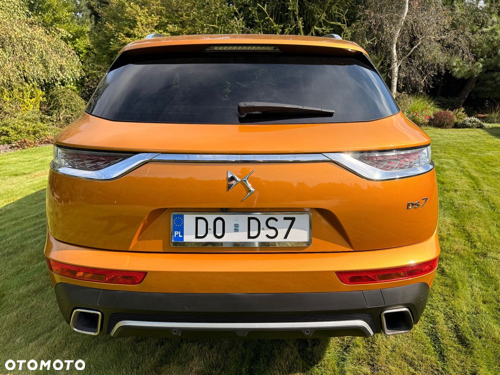 DS Automobiles DS 7 Crossback 1.6 PureTech Rivoli - 3