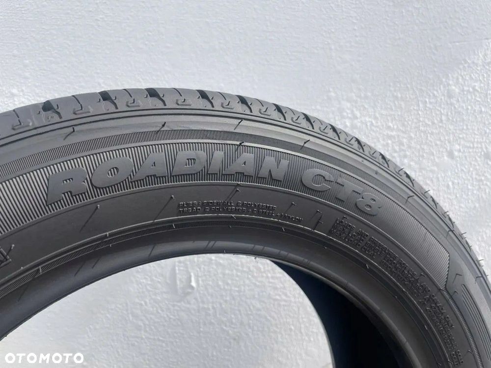 OPONY 195/65/16C 195/65R16 104/102R NEXEN ROADIAN CT8 - 7