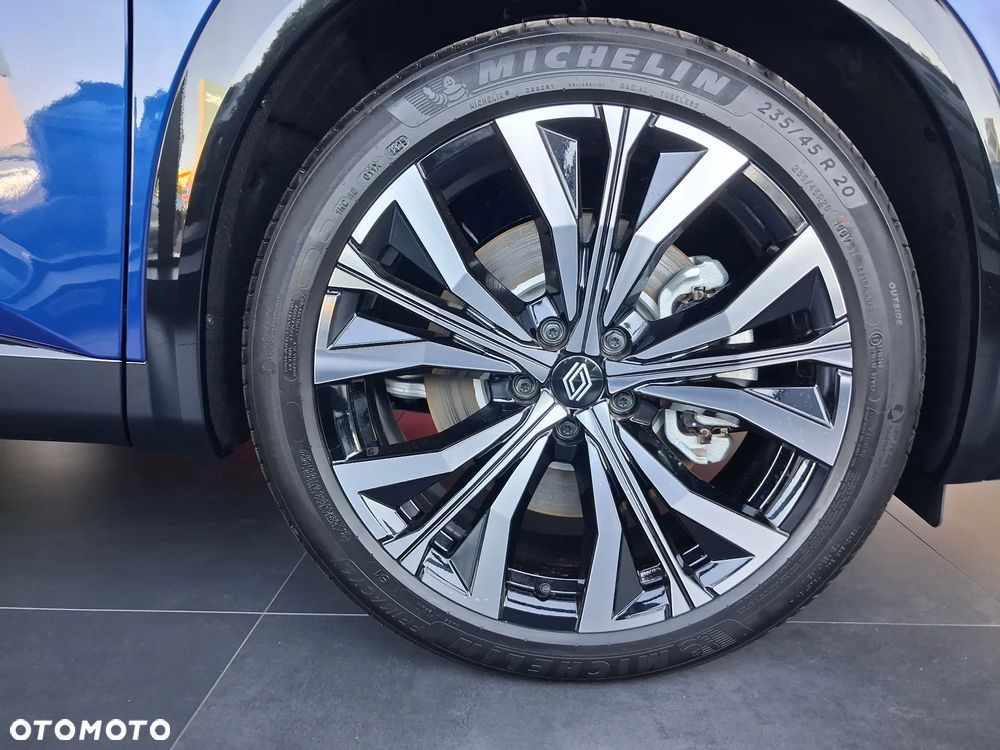Renault Austral 1.2 E-Tech Full Hybrid 200 Iconic MMT - 6