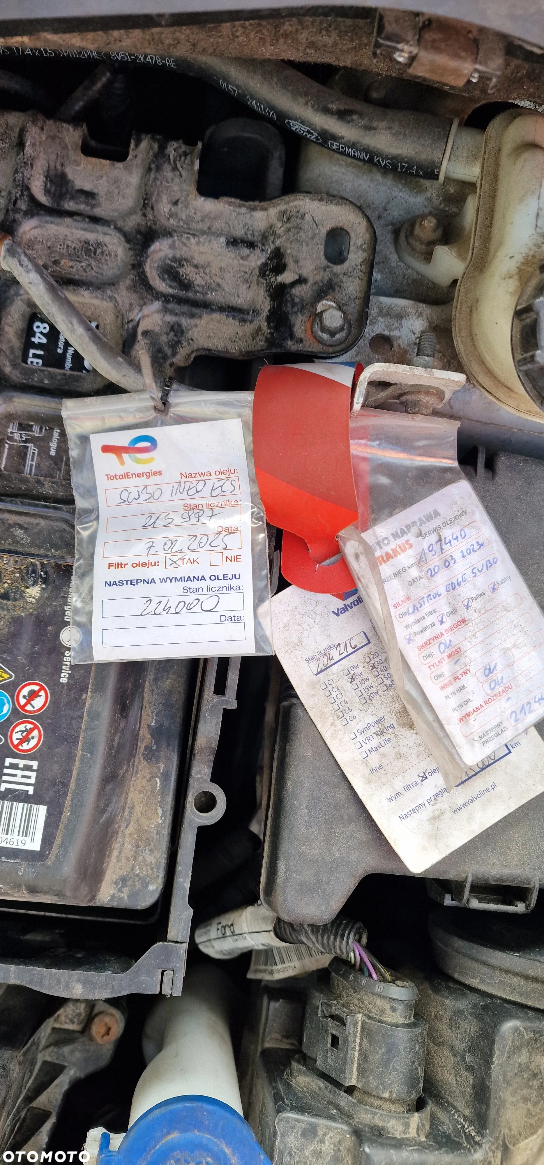 Ford Fiesta - 11