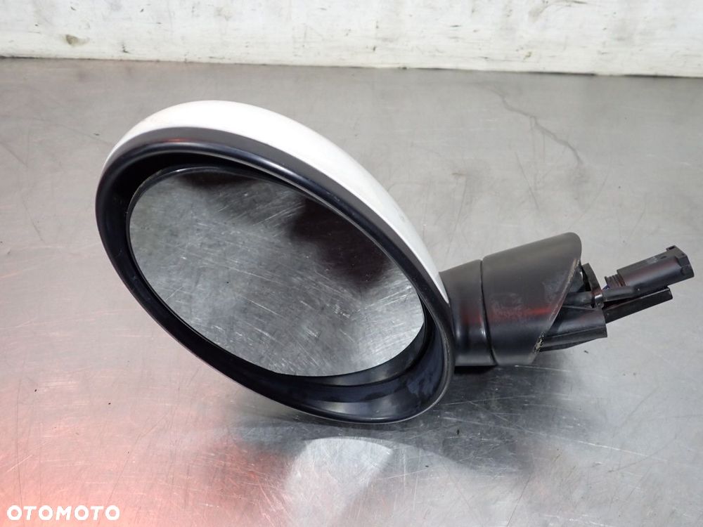 LUSTERKO PRAWE ELEKTRYCZNE MINI ONE D 414213412 - 6