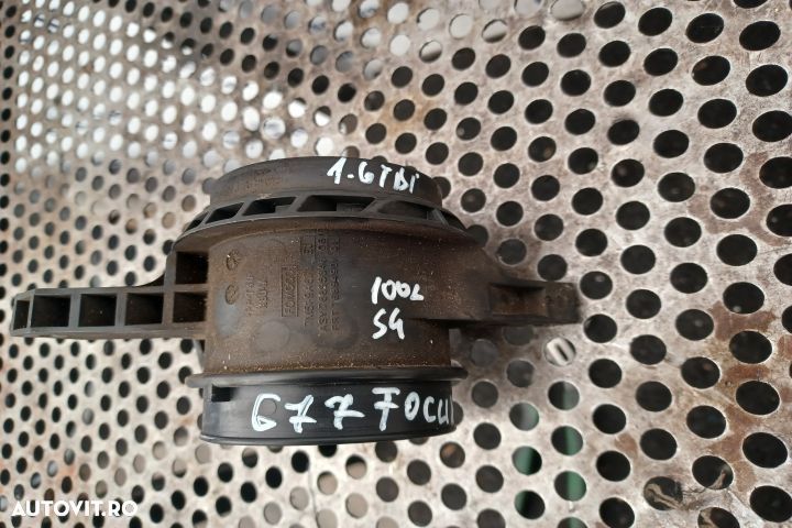 Debitmetru aer 7M519A673EJ Ford Focus 2 [facelift] [2008 - 2011] Hatc - 2