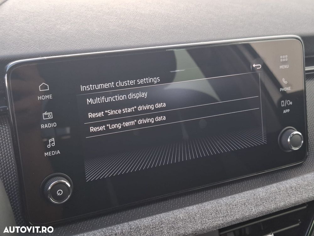 Skoda Kamiq 1.0 TSI Selection - 22