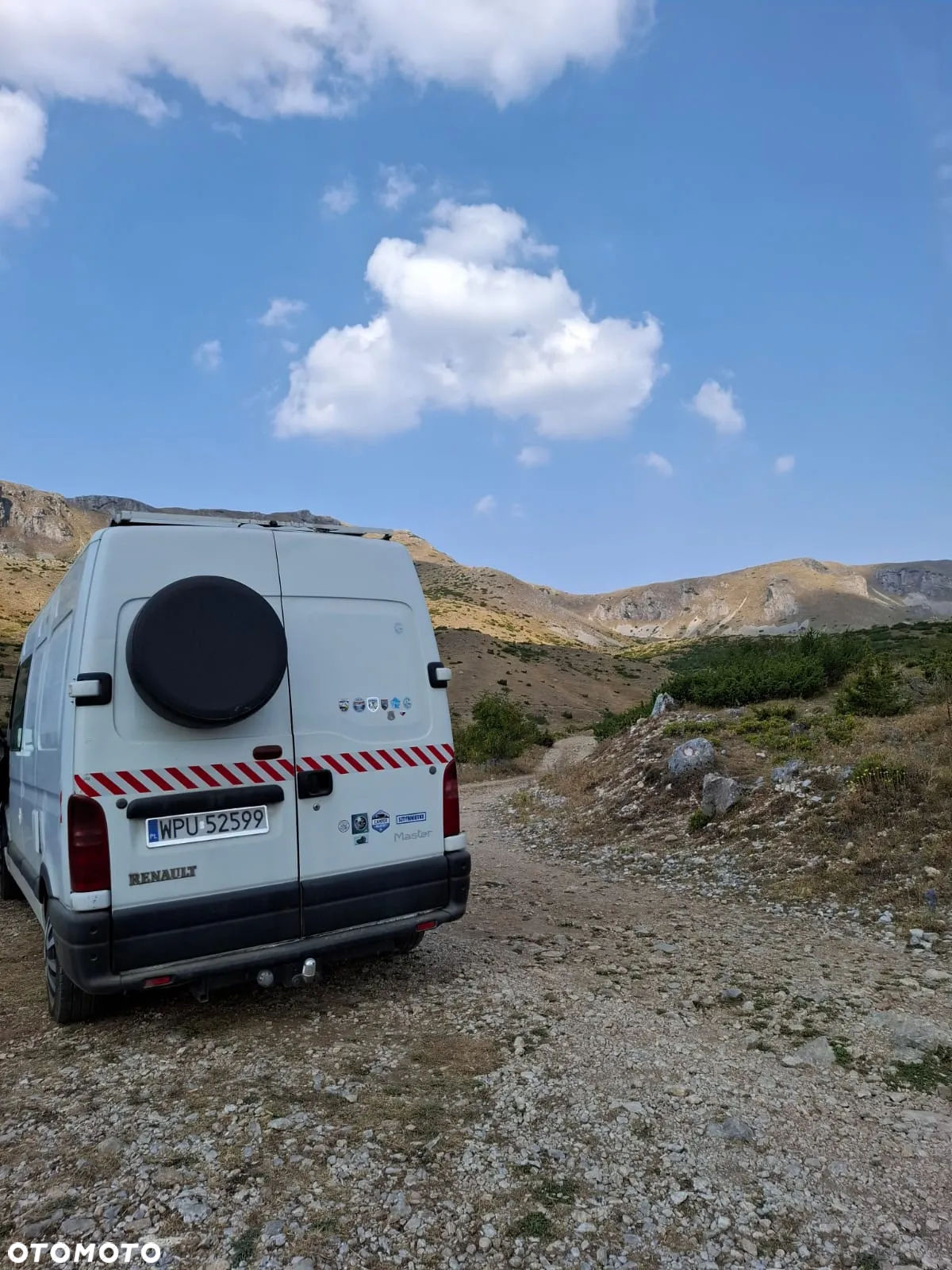 Renault master - 4