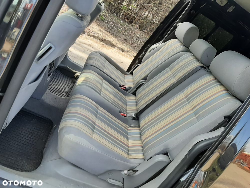 Volkswagen Caddy Life - 12